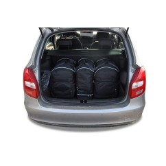 Kjust Car Bags Set