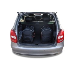Kjust Car Bags Set