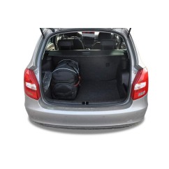 Kjust Car Bags Set