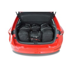 Kjust Car Bags Set