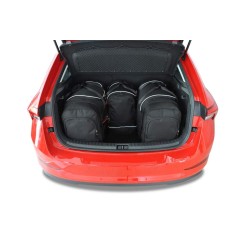 Kjust Car Bags Set