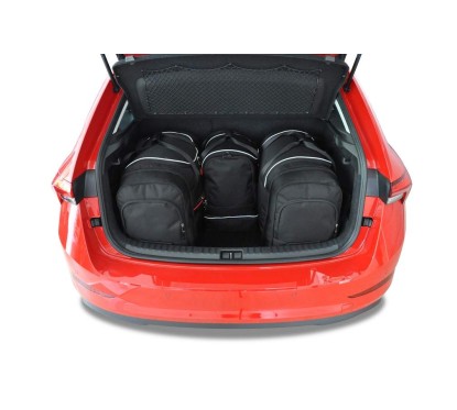 Kjust Car Bags Set