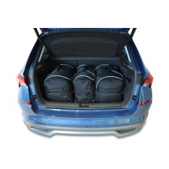 Kjust Car Bags Set