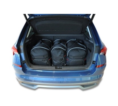 Kjust Car Bags Set