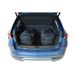 Kjust Car Bags Set