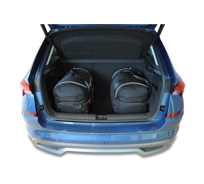 Kjust Car Bags Set