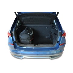 Kjust Car Bags Set