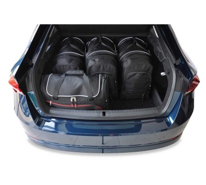 Kjust Car Bags Set