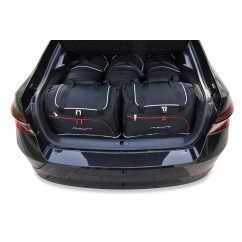 Kjust Car Bags Set