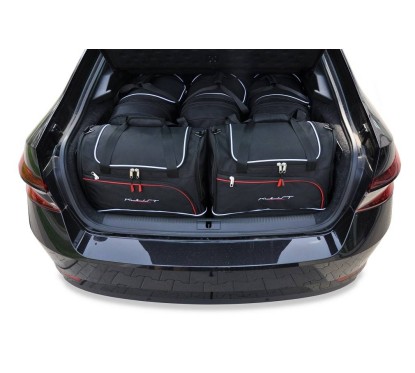 Kjust Car Bags Set
