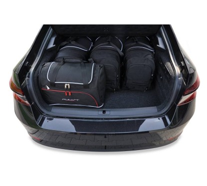 Kjust Car Bags Set