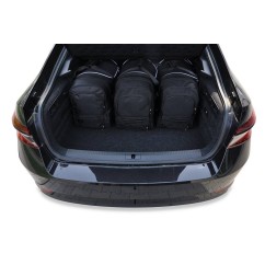Kjust Car Bags Set