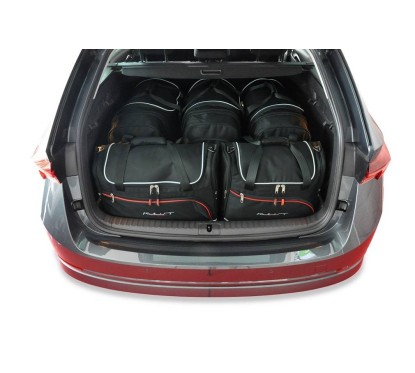 Kjust Car Bags Set