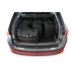 Kjust Car Bags Set