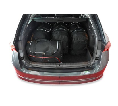 Kjust Car Bags Set