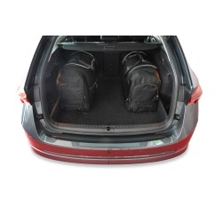 Kjust Car Bags Set