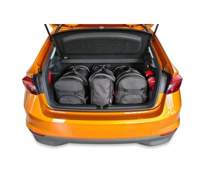 Kjust Car Bags Set