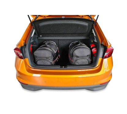 Kjust Car Bags Set