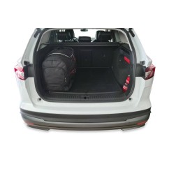 Kjust Car Bags Set