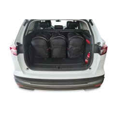Kjust Car Bags Set