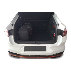 Kjust Car Bags Set