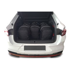 Kjust Car Bags Set