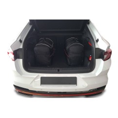 Kjust Car Bags Set