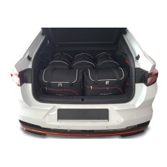 Kjust Car Bags Set