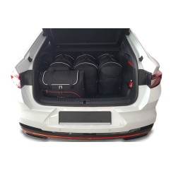 Kjust Car Bags Set