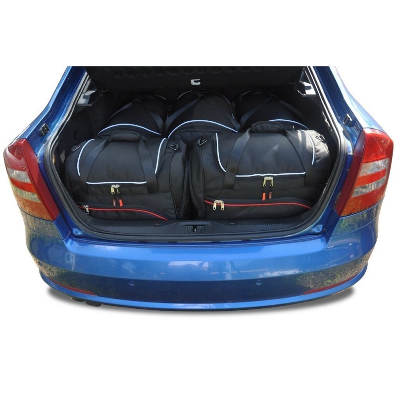 Kjust Car Bags Set