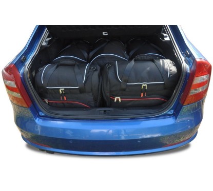 Kjust Car Bags Set