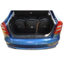 Kjust Car Bags Set
