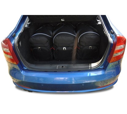 Kjust Car Bags Set