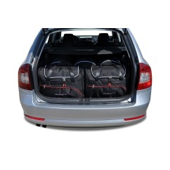 Kjust Car Bags Set