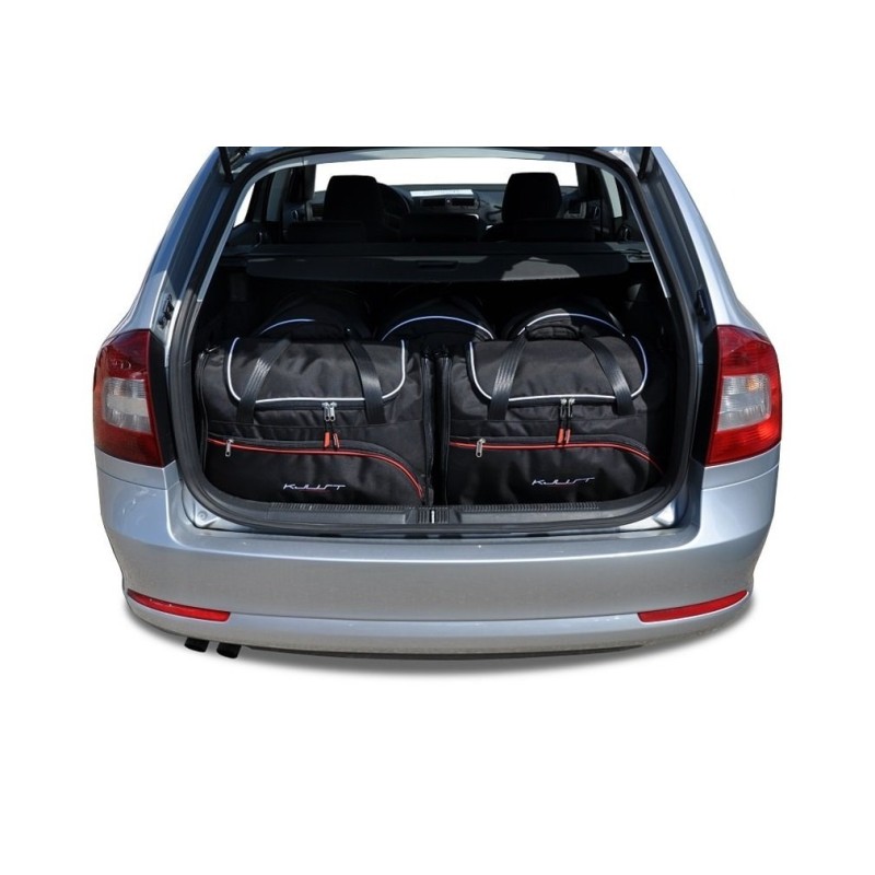 Kjust Car Bags Set