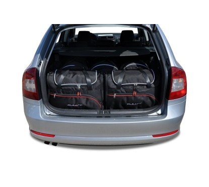 Kjust Car Bags Set