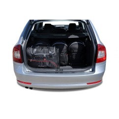 Kjust Car Bags Set