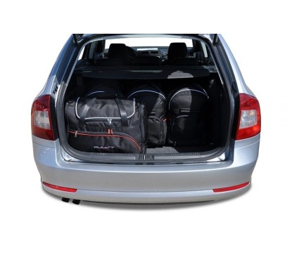 Kjust Car Bags Set