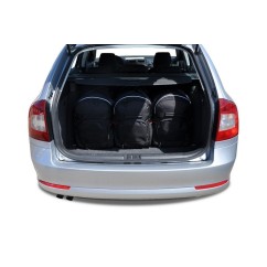 Kjust Car Bags Set