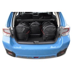 Kjust Car Bags Set