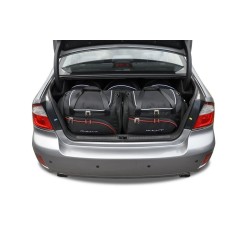 Kjust Car Bags Set