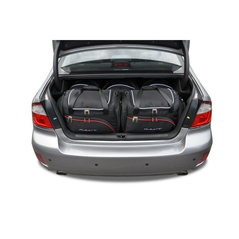 Kjust Car Bags Set