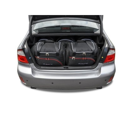 Kjust Car Bags Set