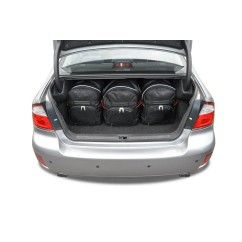 Kjust Car Bags Set