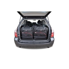 Kjust Car Bags Set