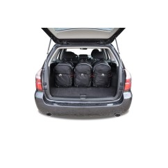 Kjust Car Bags Set