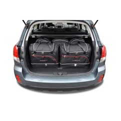 Kjust Car Bags Set