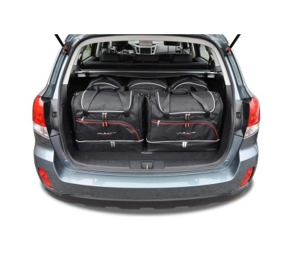 Kjust Car Bags Set