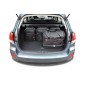 Kjust Car Bags Set