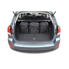 Kjust Car Bags Set